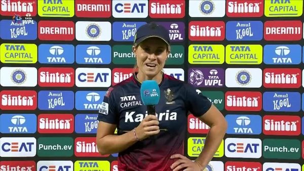 match-5-royal-challengers-bangalore-vs-gujarat-giants-sophie-molineux-interview-6347758629112.Click to read full article.