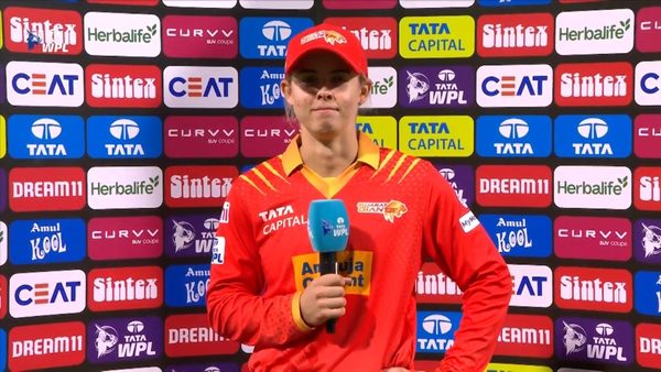 post-match-interviews-match-15-up-warriorz-vs-gujarat-giants-wpl-2025-phoebe-litchfield-interview-6369561126112.Click to read full article.