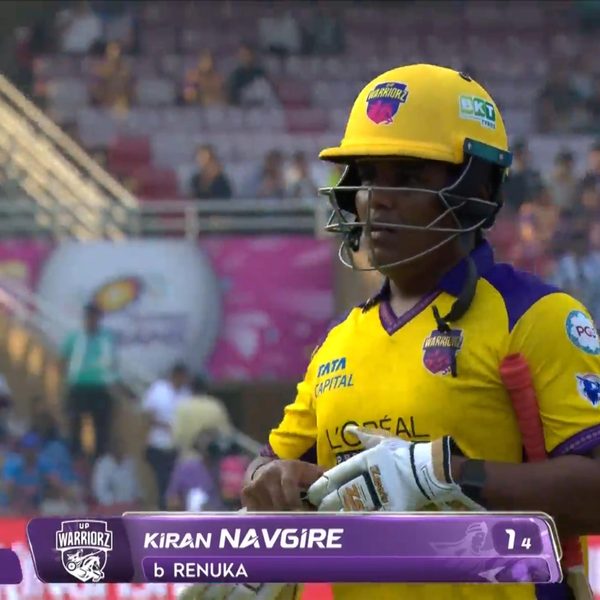 wicket-match-2-up-warriorz-vs-gujarat-giants-wpl-2026-kiran-navgire-wicket-6387520342112.Click to read full article.