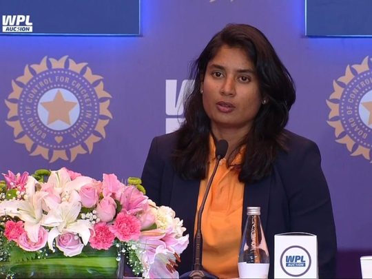 wpl-will-give-young-players-exposure-and-professional-approach-mithali-raj.Click to read full article.
