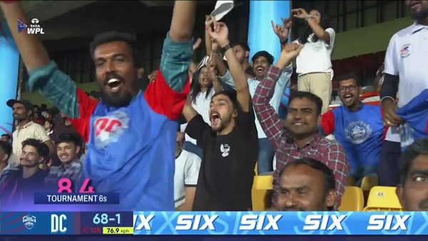 six-match-10-delhi-capitals-vs-gujarat-giants-wpl-2025-shafali-verma-six-6369304270112.Click to read full article.