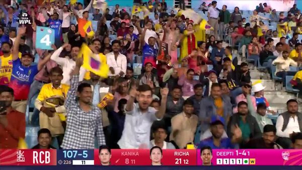 wicket-match-18-up-warriorz-vs-royal-challengers-bengaluru-wpl-2025-kanika-ahuja-wicket-6369777698112.Click to read full article.