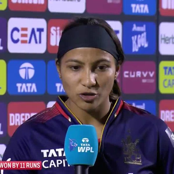 player-of-the-match-match-20-mumbai-indians-vs-royal-challengers-bengaluru-wpl-2025-sneh-rana-6369891210112.Click to read full article.