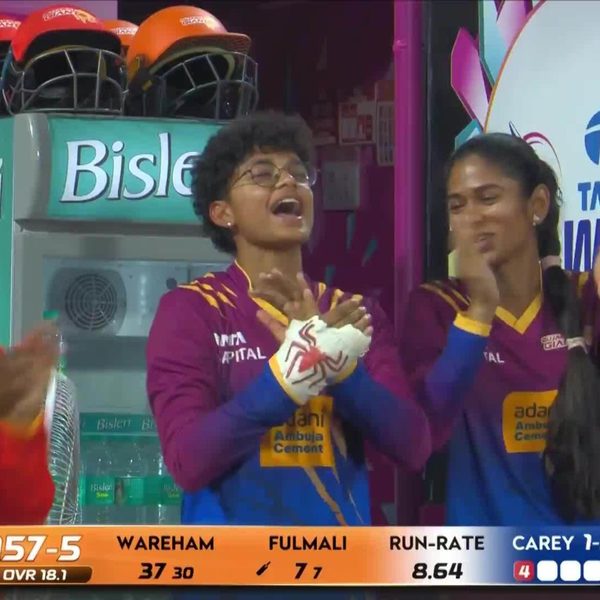 six-match-6-mumbai-indians-vs-gujarat-giants-wpl-2026-bharti-fulmali-six-6387663820112.Click to read full article.