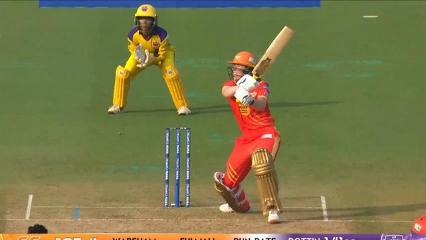 six-match-2-up-warriorz-vs-gujarat-giants-wpl-2026-georgia-wareham-six-6387521087112.Click to read full article.