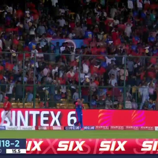 six-match-14-royal-challengers-bengaluru-vs-delhi-capitals-wpl-2025-raghvi-bist-six-6369481953112.Click to read full article.