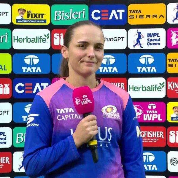 wpl26-rcb-vs-miamelia-interview-6388325089112.Click to read full article.