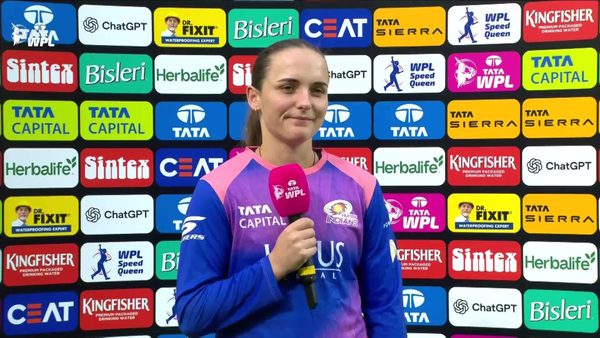 wpl26-rcb-vs-miamelia-interview-6388325089112.Click to read full article.