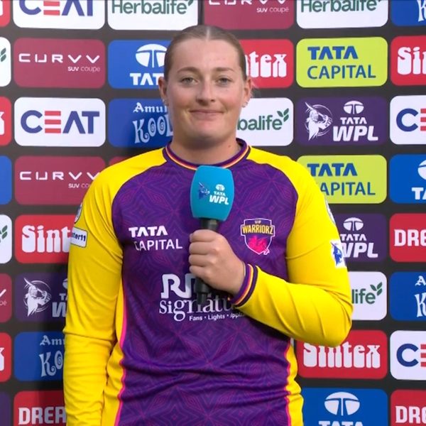 pre-match-interview-match-3-gujarat-giants-vs-up-warriorz-wpl-2025-sophie-ecclestone-interview-6368919328112.Click to read full article.