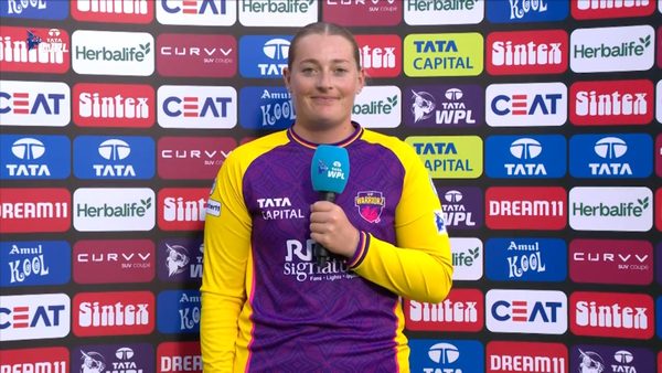pre-match-interview-match-3-gujarat-giants-vs-up-warriorz-wpl-2025-sophie-ecclestone-interview-6368919328112.Click to read full article.