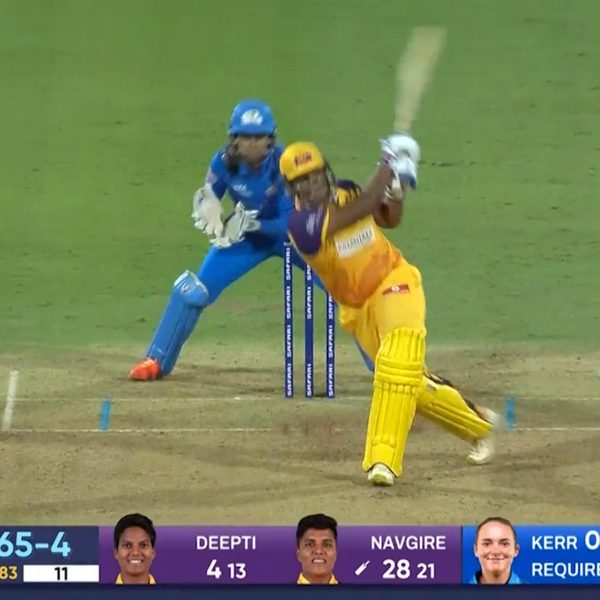 eliminator---mi-vs-upw-kiran-navgire-six-6323241774112.Click to read full article.