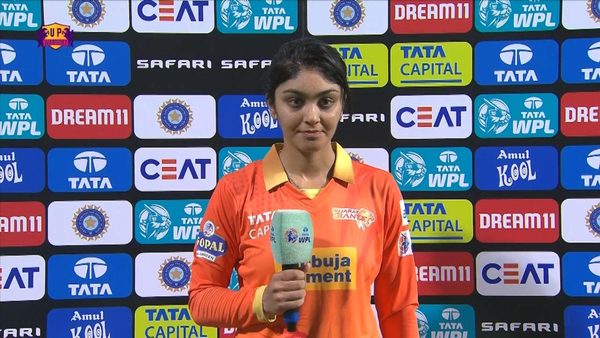 match-3-up-warriorz-vs-gujarat-giants-harleen-deol-interview-6321824670112.Click to read full article.