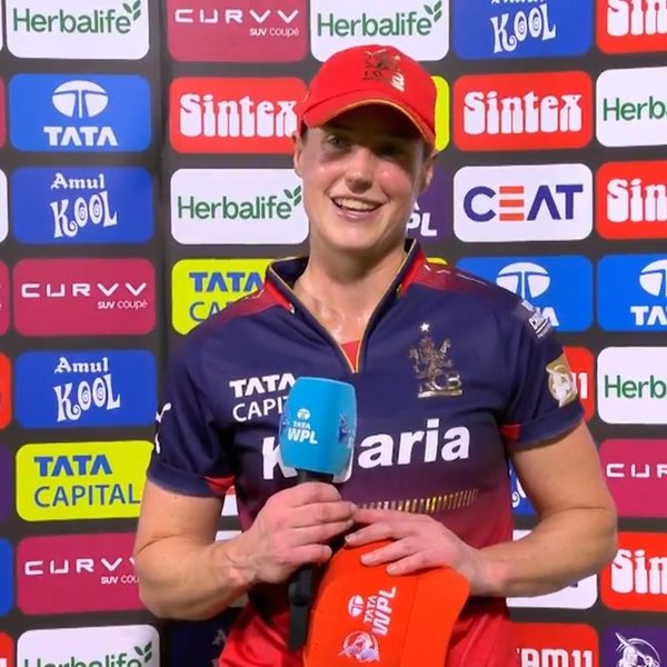 interview-match-9-royal-challengers-bengaluru-vs-up-warriorz-wpl-2025-ellyse-perry-interview-6369259418112.Click to read full article.