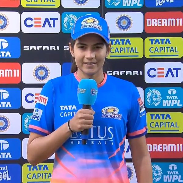 match-18-mumbai-indians-vs-delhi-capitals-yastika-bhatia-interview-6322969155112.Click to read full article.