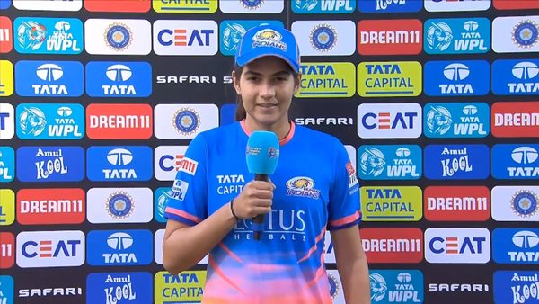 match-18-mumbai-indians-vs-delhi-capitals-yastika-bhatia-interview-6322969155112.Click to read full article.