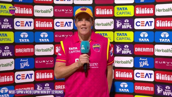 post-match-interviews-match-18-up-warriorz-vs-royal-challengers-bengaluru-wpl-2025-grace-harris-interview-6369781028112.Click to read full article.