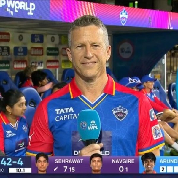 match-4-up-warriorz-vs-delhi-capitals-jonathan-batty-interview-6347680687112.Click to read full article.