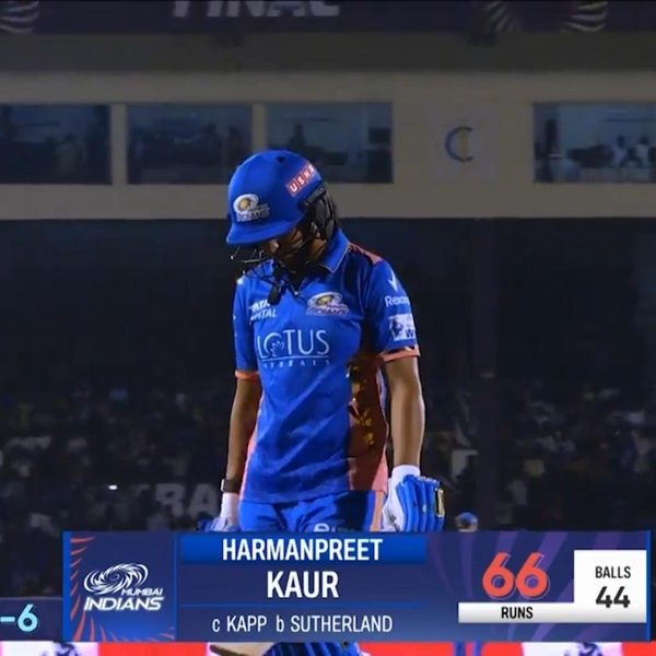 wicket-final-delhi-capitals-vs-mumbai-indians-wpl-2025-harmanpreet-kaur-wicket-6370081313112.Click to read full article.