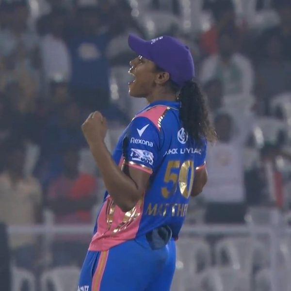 wicket-eliminator-mumbai-indians-vs-gujarat-giants-wpl-2025-meghna-singh-wicket-6369982689112.Click to read full article.