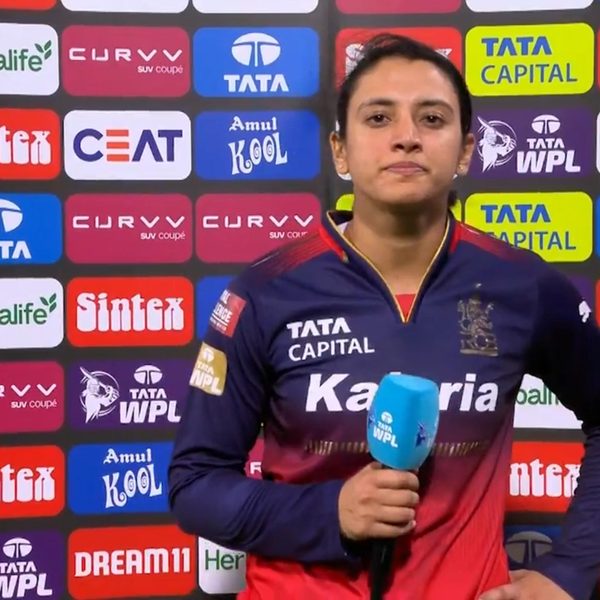 post-match-interviews-match-9-royal-challengers-bengaluru-vs-up-warriorz-wpl-2025-smriti-mandhana-interview-6369265812112.Click to read full article.