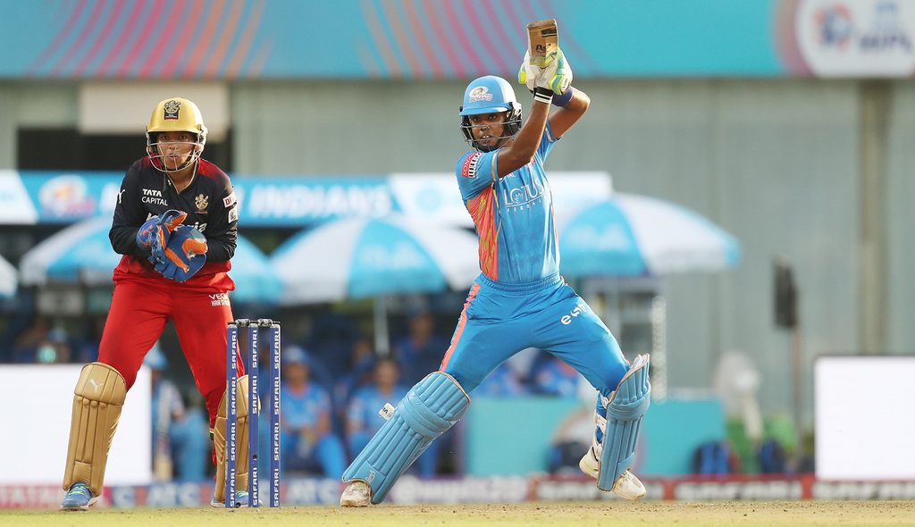 Match Album Match 19 Royal Challengers Bangalore vs Mumbai Indians