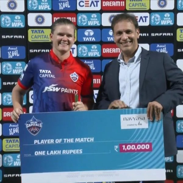 match-11-delhi-capitals-vs-royal-challengers-bangalore-player-of-the-match-jess-jonassen-6322499964112.Click to read full article.