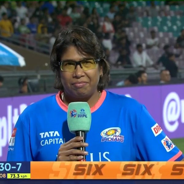 match-1-gujarat-giants-vs-mumbai-indians-jhulan-goswami-interview.Click to read full article.