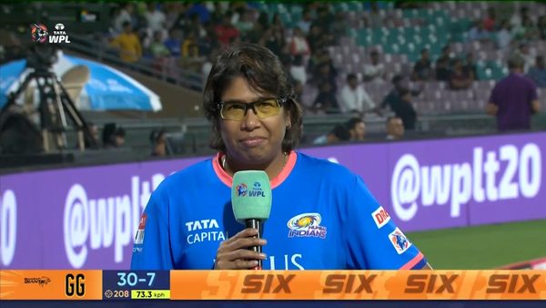 match-1-gujarat-giants-vs-mumbai-indians-jhulan-goswami-interview.Click to read full article.