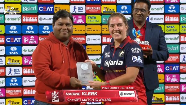 chatgpt-match-iq-award-match-1-mumbai-indians-vs-royal-challengers-bengaluru-wpl-2026-nadine-de-klerk-6387488476112.Click to read full article.