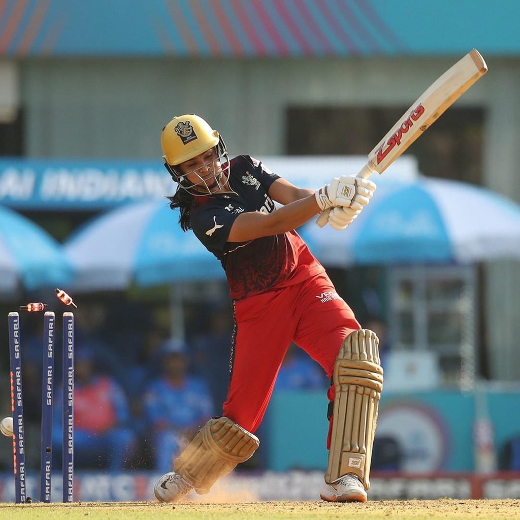 Match Album Match 19 Royal Challengers Bangalore vs Mumbai Indians