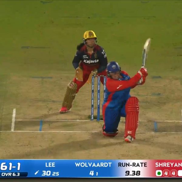 six-final-royal-challengers-bengaluru-vs-delhi-capitals-wpl-2026-lizelle-lee-six-6388810461112.Click to read full article.