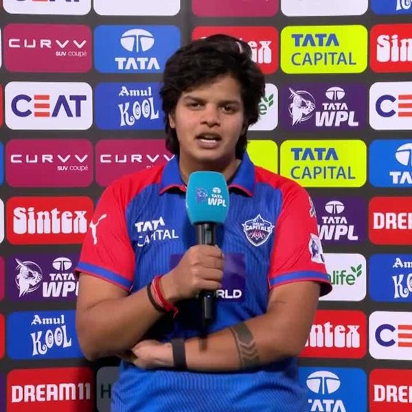 post-match-interviews-match-10-delhi-capitals-vs-gujarat-giants-wpl-2025-shafali-verma-interview-6369307680112.Click to read full article.