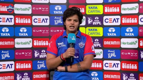 post-match-interviews-match-10-delhi-capitals-vs-gujarat-giants-wpl-2025-shafali-verma-interview-6369307680112.Click to read full article.