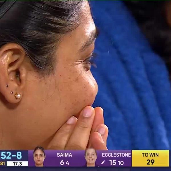 six-match-9-royal-challengers-bengaluru-vs-up-warriorz-wpl-2025-sophie-ecclestone-six-6369265541112.Click to read full article.