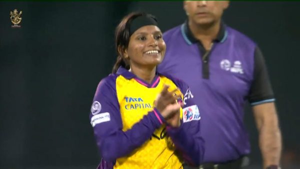 twin-strikes-gayakwad-dismisses-meghana-wareham-in-the-same-over-6347553699112.Click to read full article.