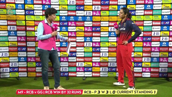 presentation-match-9-royal-challengers-bengaluru-vs-gujarat-giants-wpl-2026-6387821755112.Click to read full article.