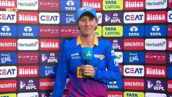 pre-match-interview-match-3-gujarat-giants-vs-up-warriorz-wpl-2025-beth-mooney-interview-6368918565112.Click to read full article.