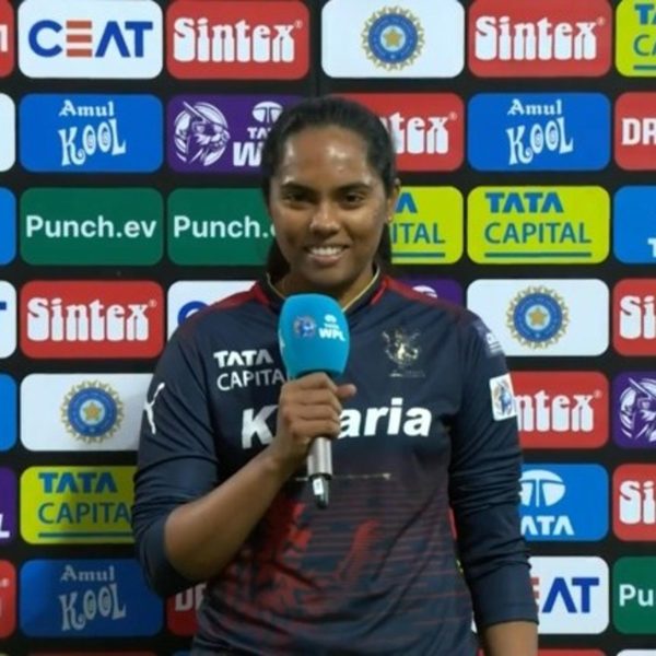 match-13-gujarat-giants-vs-royal-challengers-bangalore-sabbhineni-meghana-interview-6348329348112.Click to read full article.