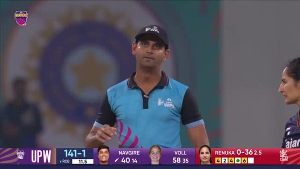 six-match-18-up-warriorz-vs-royal-challengers-bengaluru-wpl-2025-kiran-navgire-six-6369774965112.Click to read full article.