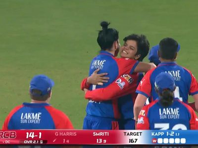 wicket-match-11-delhi-capitals-vs-royal-challengers-bengaluru-wpl-2026-grace-harris-wicket-6387864279112.Click to read full article.