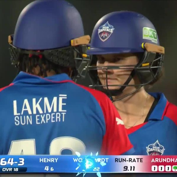 six-final-royal-challengers-bengaluru-vs-delhi-capitals-wpl-2026-laura-wolvaardt-six-6388816612112.Click to read full article.