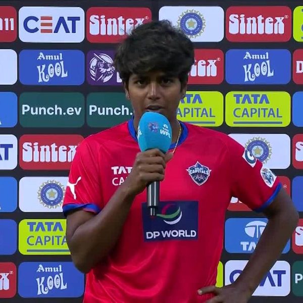 match-10-gujarat-giants-vs-delhi-capitals-arundhati-reddy-interview-6348149960112.Click to read full article.