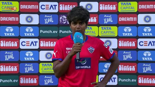 match-10-gujarat-giants-vs-delhi-capitals-arundhati-reddy-interview-6348149960112.Click to read full article.