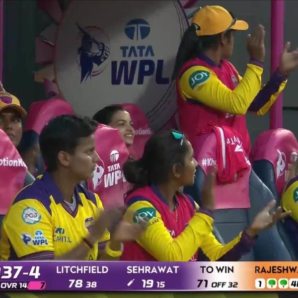 six-match-2-up-warriorz-vs-gujarat-giants-wpl-2026-shweta-sehrawat-six-6387521147112.Click to read full article.