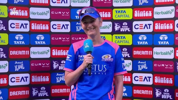 pre-match-interview-match-11-mumbai-indians-vs-up-warriorz-wpl-2025-charlotte-edwards-interview-6369343413112.Click to read full article.