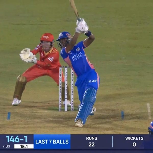 six-eliminator-mumbai-indians-vs-gujarat-giants-wpl-2025-hayley-matthews-six-6369969504112.Click to read full article.