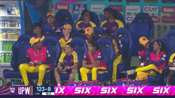 six-match-3-gujarat-giants-vs-up-warriorz-wpl-2025-alana-king-six-6368923362112.Click to read full article.