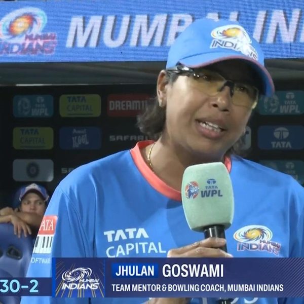 match-7-delhi-capitals-vs-mumbai-indians-jhulan-goswami-interview-6322212627112.Click to read full article.