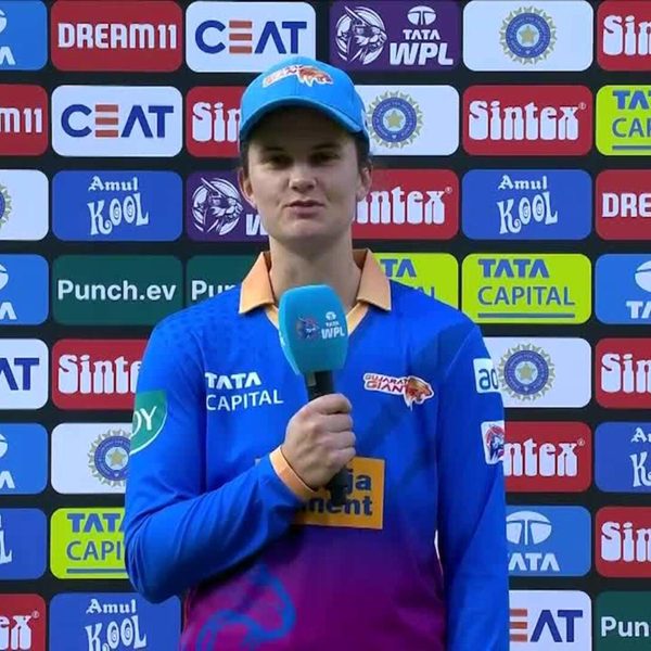 wpl-gg-vs-dc-m10laura-wolvaardtinterview-6348150152112.Click to read full article.