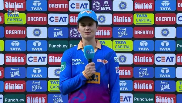 wpl-gg-vs-dc-m10laura-wolvaardtinterview-6348150152112.Click to read full article.